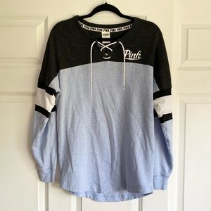 PINK Victoria’s Secret Sweatshirt